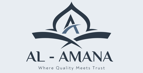 Al-Amana Multistore